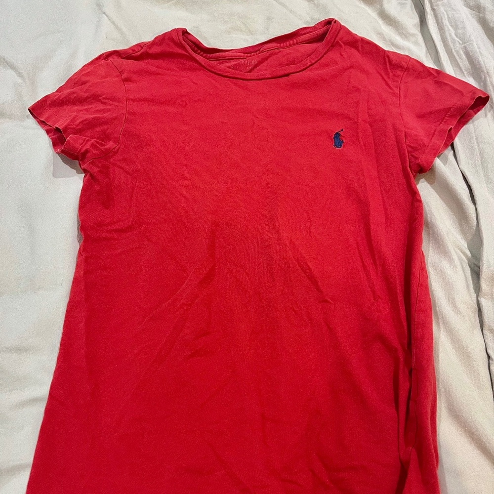Polo Ralph Lauren T-shirt XS